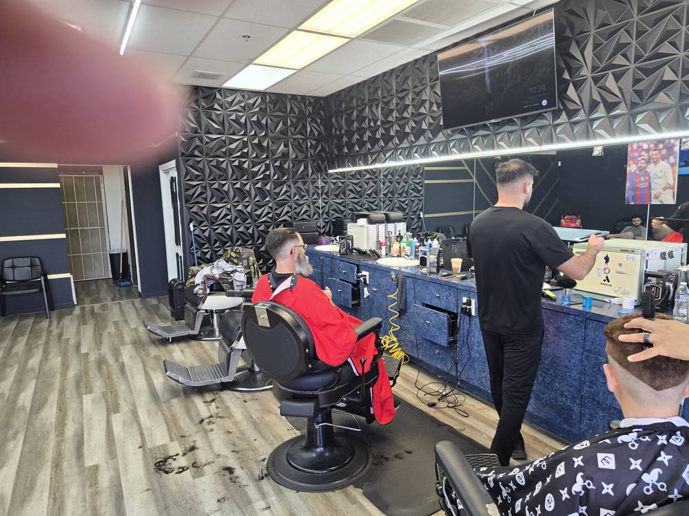 How Often Should You Actually Get a&nbsp;Haircut?