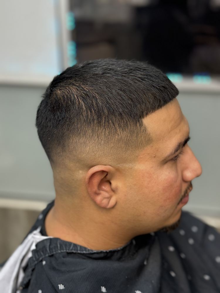 Kickoff-Week Cuts: Getting Ready for Football&nbsp;Season